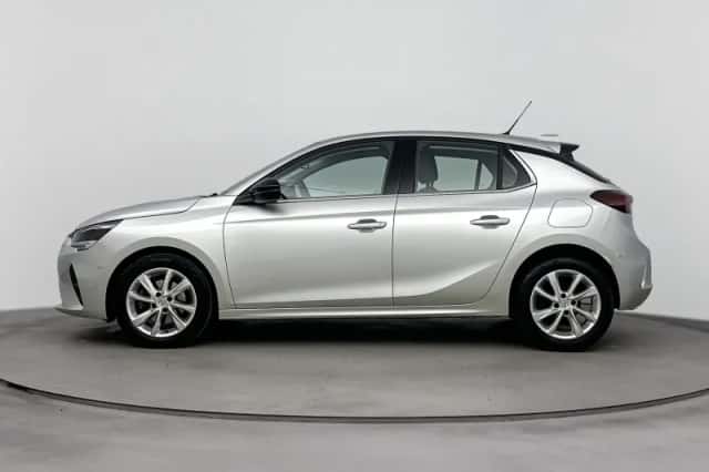 Opel Corsa (2022) thumbnail 2