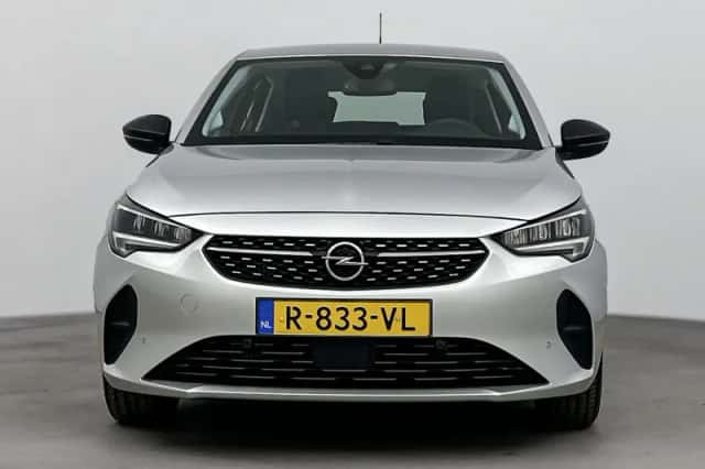 Opel Corsa (2022) thumbnail 11