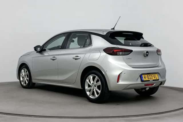 Opel Corsa (2022) thumbnail 12