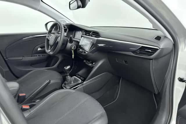 Opel Corsa (2022) thumbnail 13