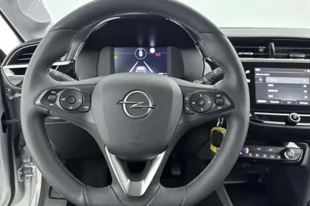 Opel Corsa (2022) thumbnail 17