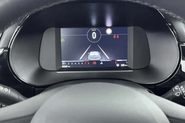 Opel Corsa (2022) thumbnail 18