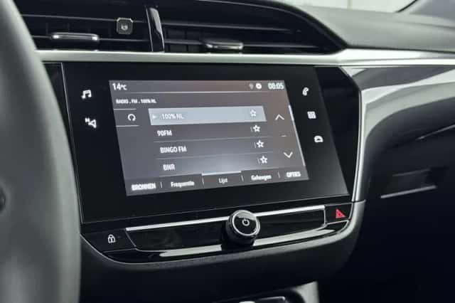 Opel Corsa (2022) thumbnail 20
