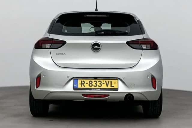 Opel Corsa (2022) thumbnail 3