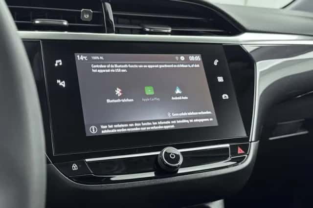 Opel Corsa (2022) thumbnail 21