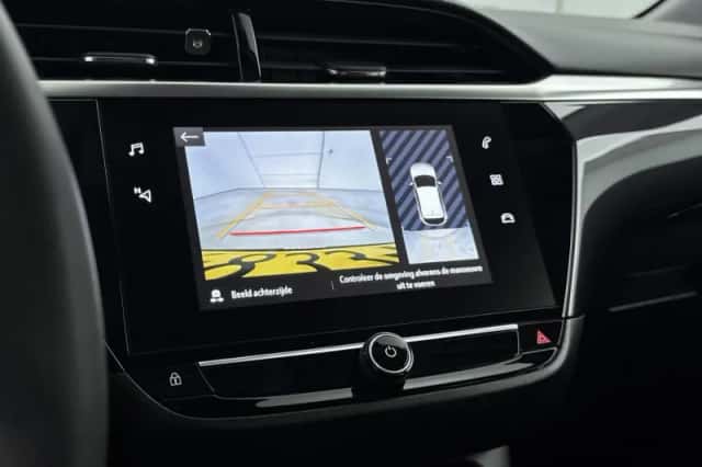 Opel Corsa (2022) thumbnail 22
