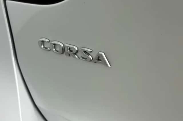 Opel Corsa (2022) thumbnail 26