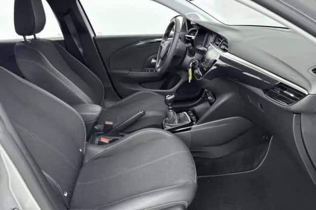 Opel Corsa (2022) thumbnail 30