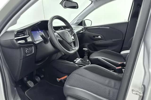 Opel Corsa (2022) thumbnail 5