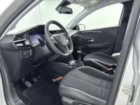 Opel Corsa (2022) thumbnail 5