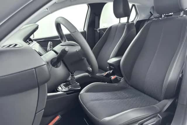 Opel Corsa (2022) thumbnail 6