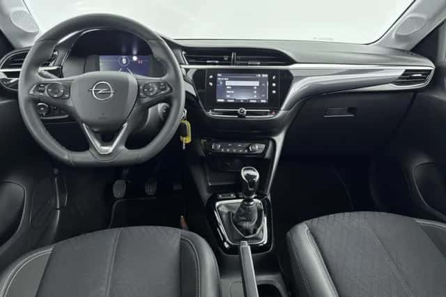 Opel Corsa (2022) thumbnail 7