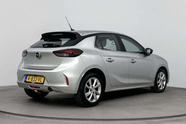 Opel Corsa (2022) thumbnail 8