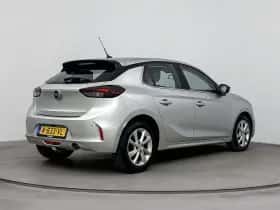 Opel Corsa (2022) thumbnail 8