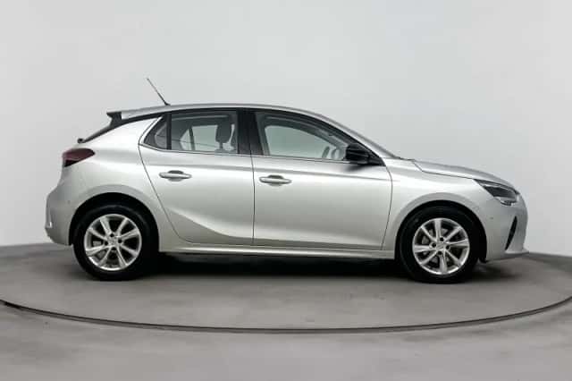 Opel Corsa (2022) thumbnail 9
