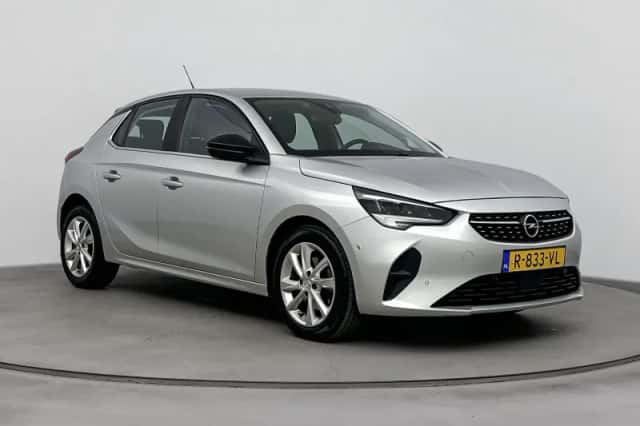 Opel Corsa (2022) thumbnail 10