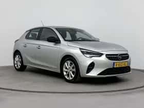Opel Corsa (2022) thumbnail 10