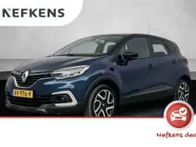 Renault Captur (2019)