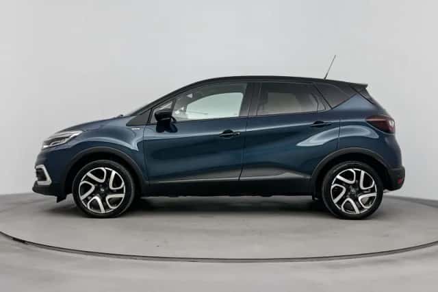 Renault Captur (2019) thumbnail 2