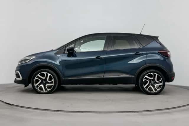 Renault Captur (2019) thumbnail 2