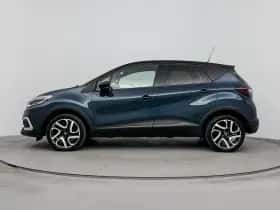 Renault Captur (2019) thumbnail 2