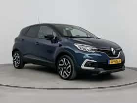 Renault Captur (2019) thumbnail 11