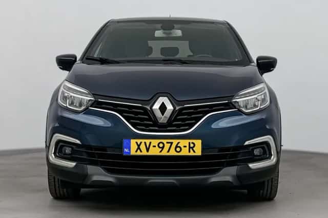 Renault Captur (2019) thumbnail 12