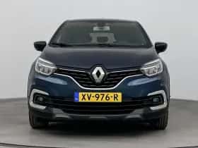 Renault Captur (2019) thumbnail 12