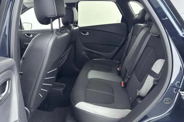 Renault Captur (2019) thumbnail 14