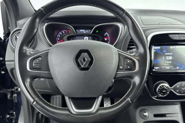 Renault Captur (2019) thumbnail 17