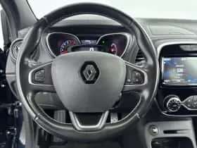 Renault Captur (2019) thumbnail 17