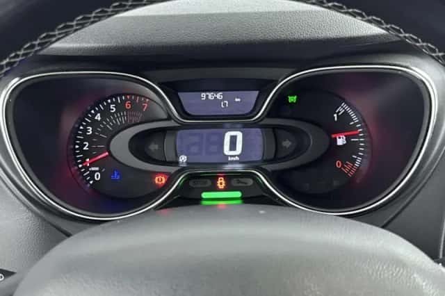 Renault Captur (2019) thumbnail 18