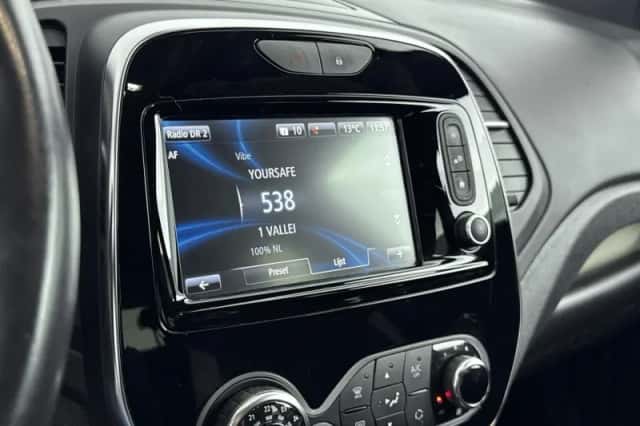 Renault Captur (2019) thumbnail 19