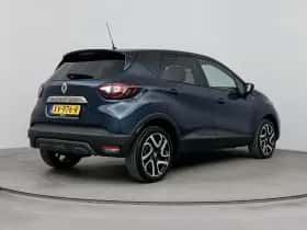 Renault Captur (2019) thumbnail 3