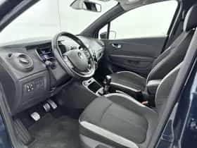 Renault Captur (2019) thumbnail 5