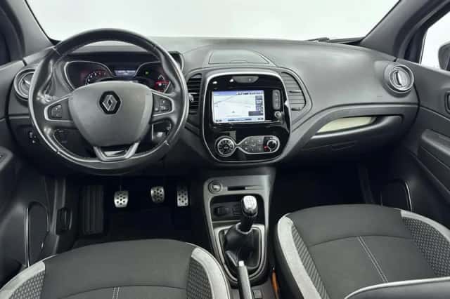 Renault Captur (2019) thumbnail 6