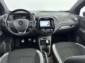 Renault Captur (2019) thumbnail 6