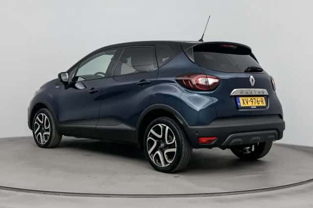 Renault Captur (2019) thumbnail 7