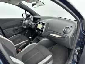 Renault Captur (2019) thumbnail 8