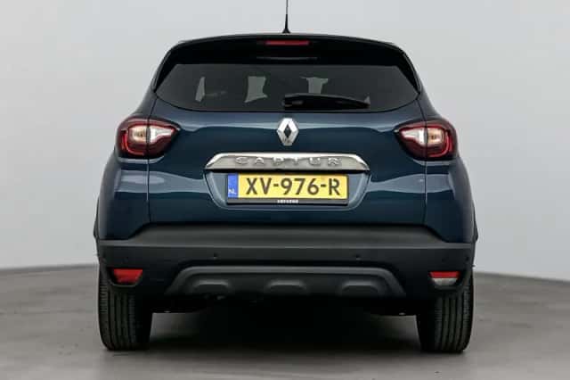 Renault Captur (2019) thumbnail 9