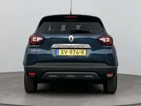 Renault Captur (2019) thumbnail 9