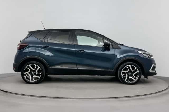 Renault Captur (2019) thumbnail 10