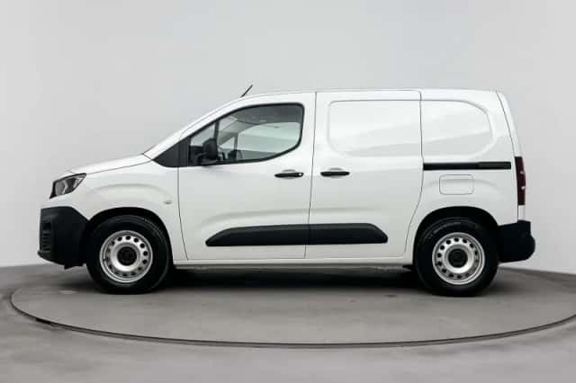 Peugeot E-Partner (2023) thumbnail 2