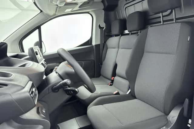 Peugeot E-Partner (2023) thumbnail 11