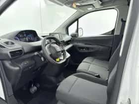Peugeot E-Partner (2023) thumbnail 12