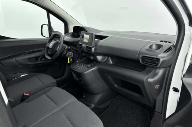 Peugeot E-Partner (2023) thumbnail 14