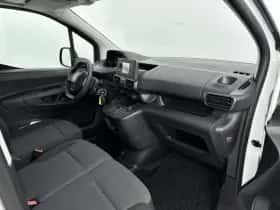 Peugeot E-Partner (2023) thumbnail 14