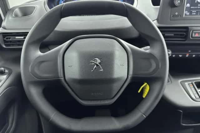 Peugeot E-Partner (2023) thumbnail 18