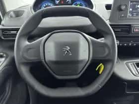 Peugeot E-Partner (2023) thumbnail 18