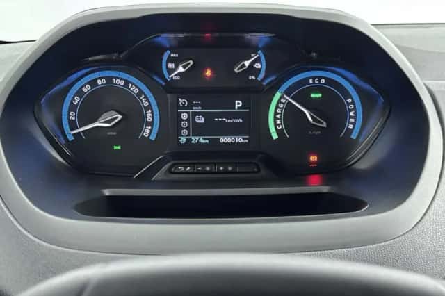 Peugeot E-Partner (2023) thumbnail 19